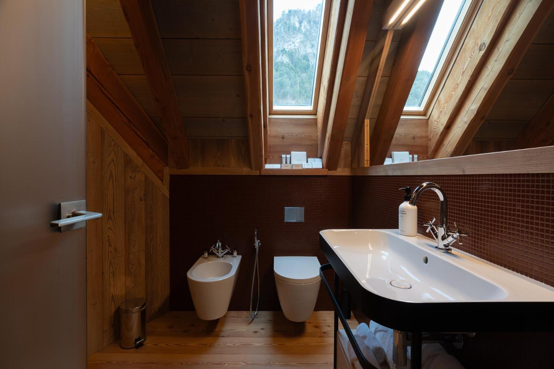 Hammerack Hotel Malborghetto Valbruna Luaran gambar