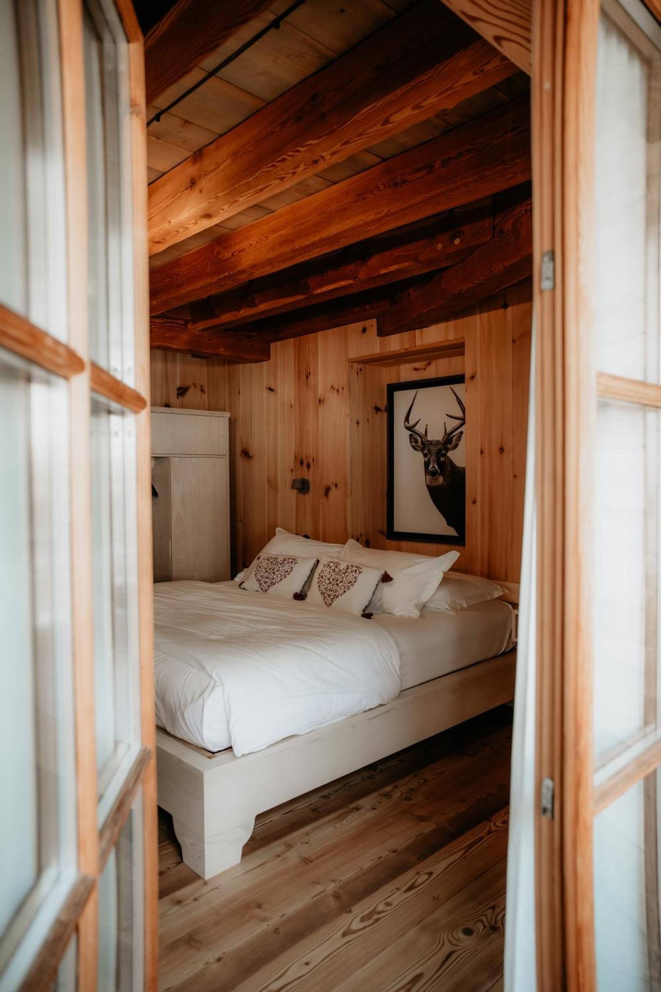 Hammerack Hotel Malborghetto Valbruna Luaran gambar