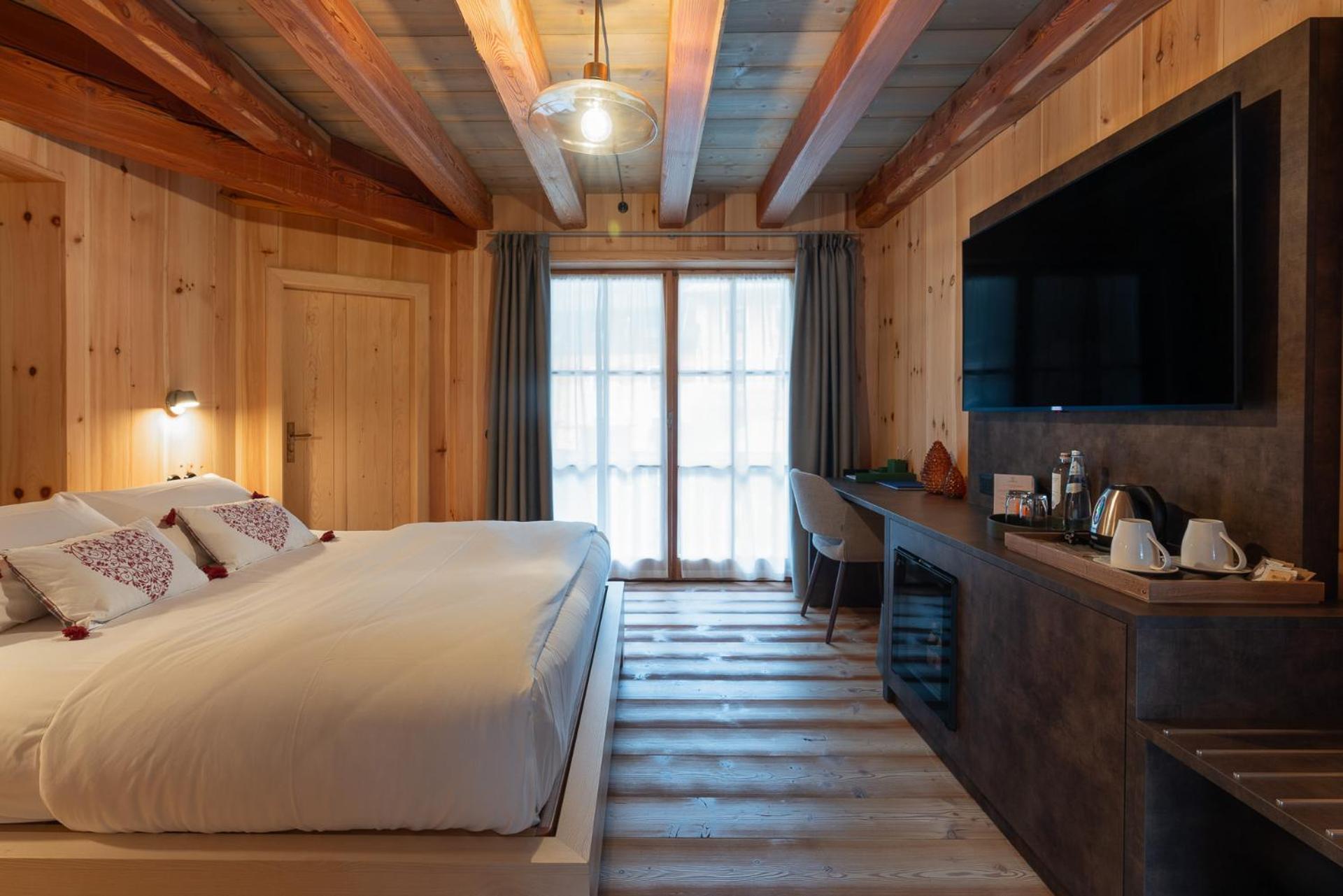 Hammerack Hotel Malborghetto Valbruna Luaran gambar