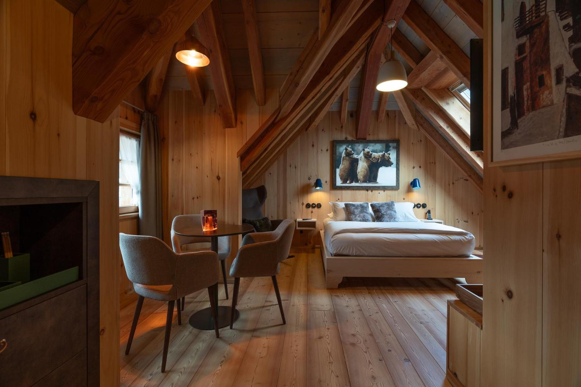 Hammerack Hotel Malborghetto Valbruna Luaran gambar