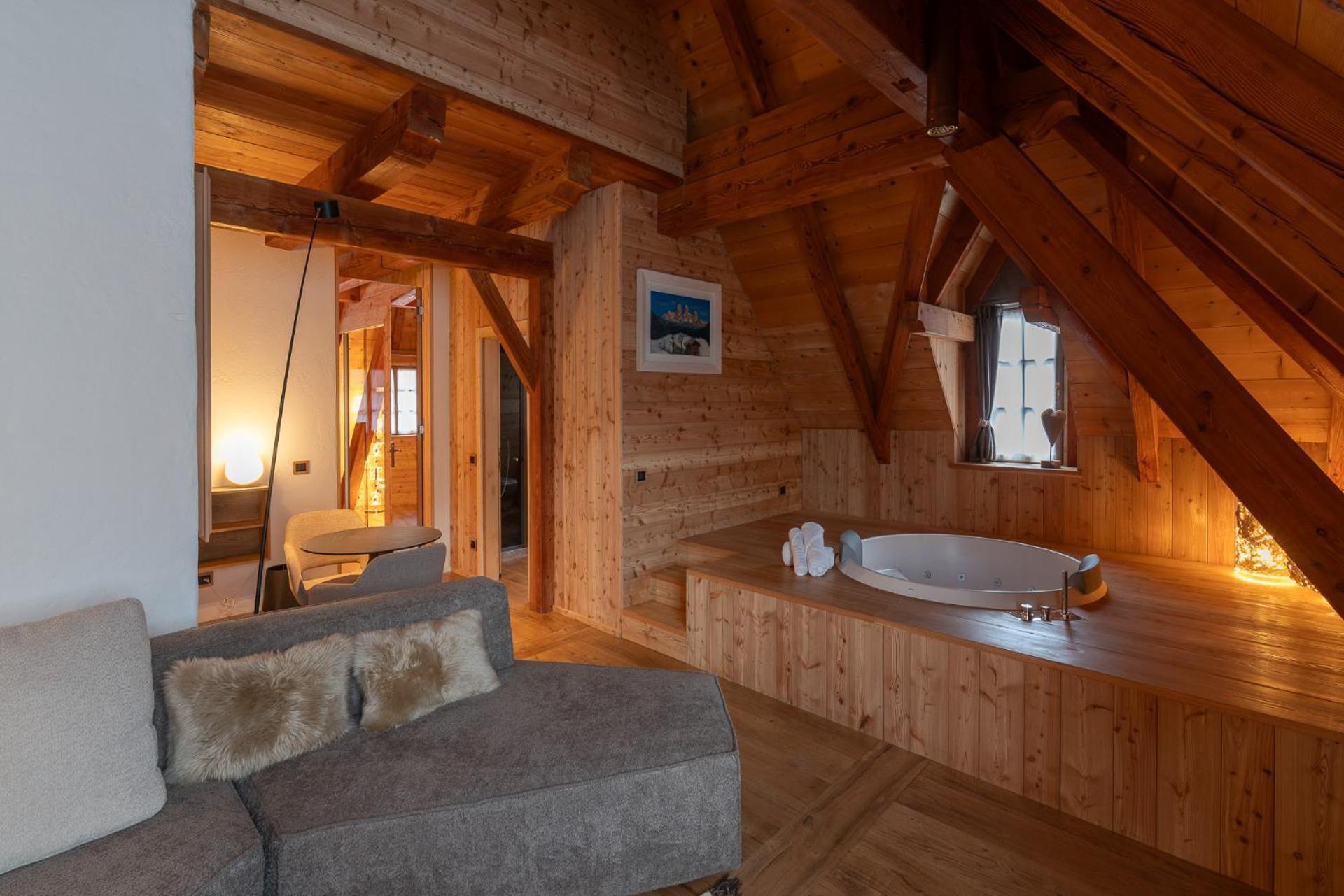 Hammerack Hotel Malborghetto Valbruna Luaran gambar